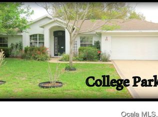 2701 SW 34th Ave, Ocala, FL 34474