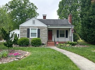 519 Dick St, Gibsonville, NC 27249