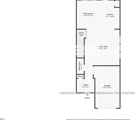 156 Brooklet Trl — Photo 17
