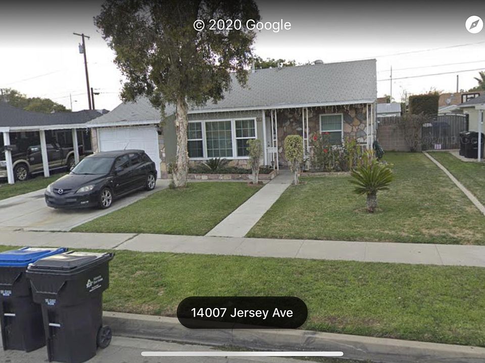 1st image of 14007 Jersey Ave