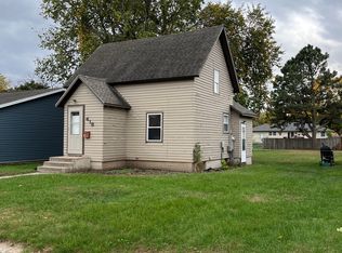 418 E 12th St, Spencer, IA 51301