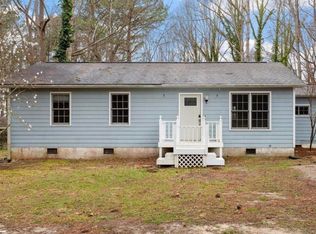 136 Dixie Ln, Youngsville, NC 27596