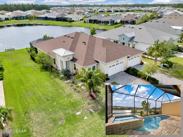 137 Margaritaville Ave, Daytona Beach, FL 32124
