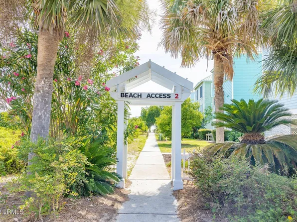 4 Cedar Reef Villa #B203, Villa, SC 29920