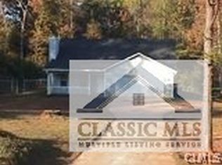 206 Crowell Rd, Conyers, GA 30094