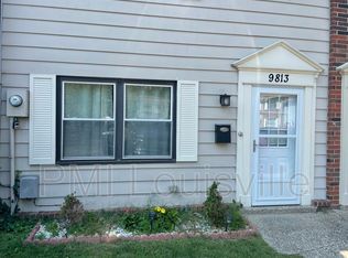 9813 Oakshire Dr, Jeffersontown, KY 40299