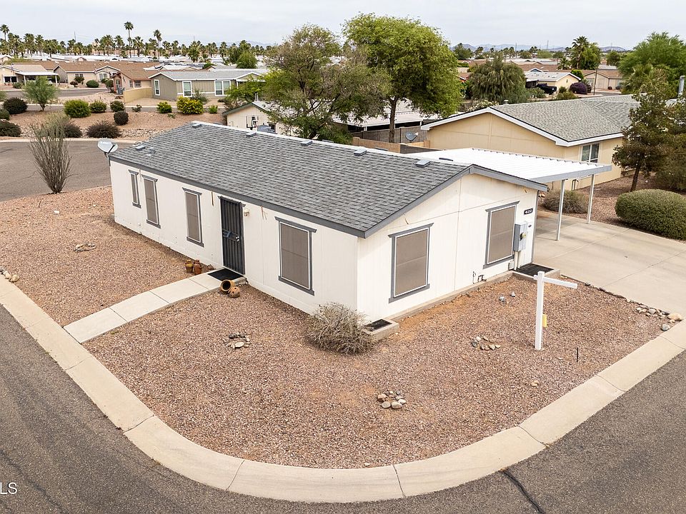 1st image of 16101 N EL MIRAGE Road #422