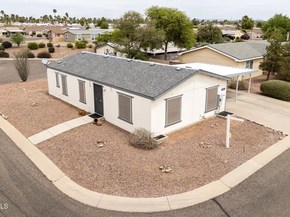 10616 N EL MIRAGE Road, El Mirage, AZ 85335