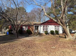 3004 Phillips Rd, Greenville, NC 27834