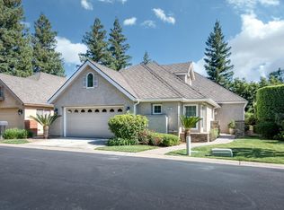 2997 W Silverhill Ln, Fresno, CA 93711