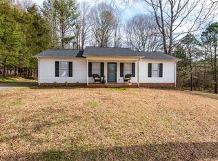 205 Nottingham Dr, York, SC 29745