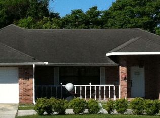 1894 N Normandy Blvd, Deltona, FL 32725