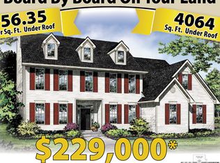 220 Shortie St, Greer, SC 29651