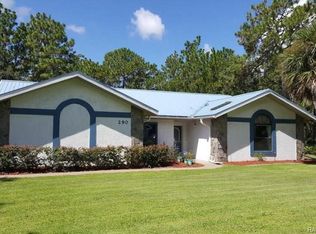 290 E Buckingham Dr, Lecanto, FL 34461