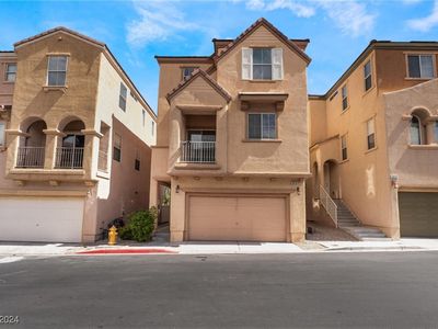 3416 Balanced Rock St, Las Vegas, NV, 89129