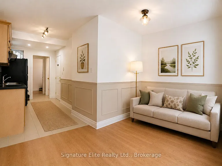 41 Mutual St #2 — Photo 1