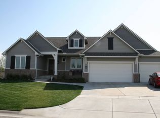 104 N. Kennedy St., Wichita, KS 67235