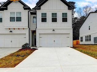 153 Auburn Vly Way, Auburn, GA 30011