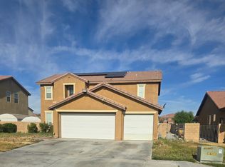 45625 Rodin Ave, Lancaster, CA 93535