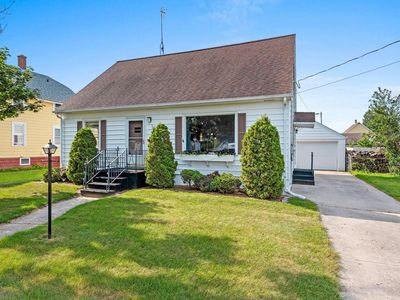 1029 24th STREET, Two Rivers, WI, 54241