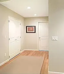 Rented by Corcoran