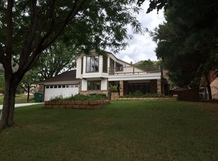 5 S Lakeshore Dr, Ransom Canyon, TX 79366