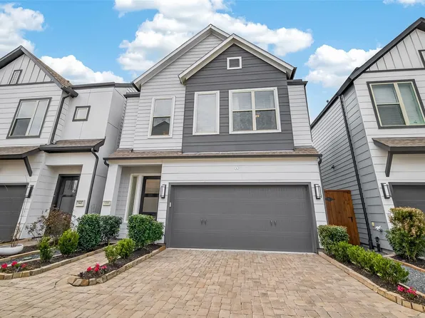 5203 Carters Bank Ave, Houston, TX 77091