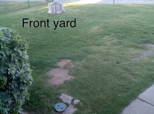 1700 Airport Dr, Bakersfield, CA 93308