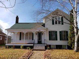 202 Cottage St, Merrill, WI 54452