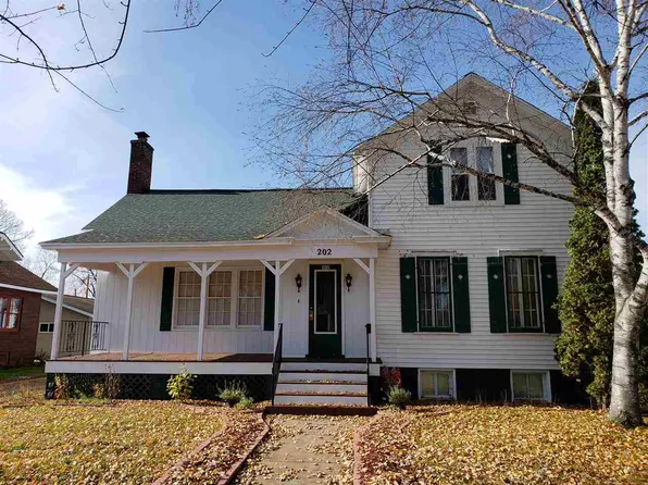 202 Cottage St, Merrill, WI 54452