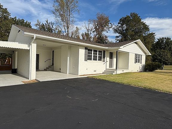 New roof and gutters