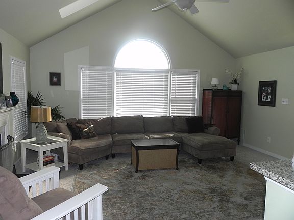 Other view of family room