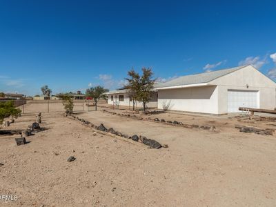 2038 S 221ST Avenue, Buckeye, AZ, 85326