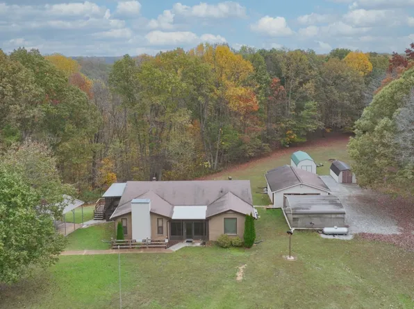 110 Cook Ln, White House, TN 37188