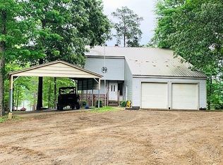 180 Outback Point, Hemphill, TX 75948