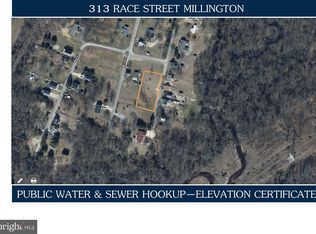 313 Race St, Millington, MD