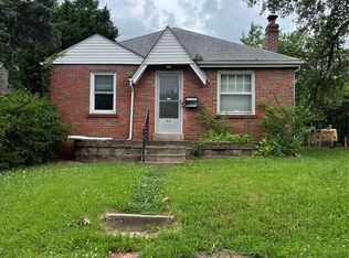 2628 Avie Dr, Saint Louis, MO 63136