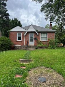 2628 Avie Dr, Saint Louis, MO, 63136