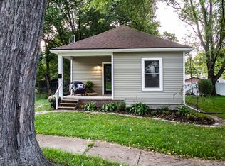 210 Ledge St, Grand Ledge, MI