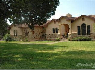 21603 Cardinal Ave, Lago Vista, TX 78645