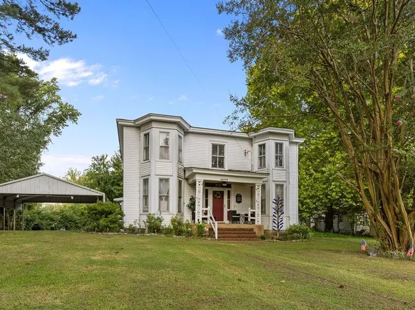 22374 Drewry Rd, Drewryville, VA 23844