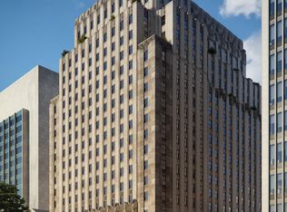 542 Broad St, Newark, NJ 07102