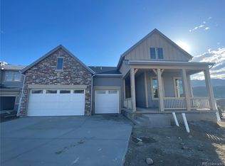 2939 S Quartz St, Morrison, CO 80465