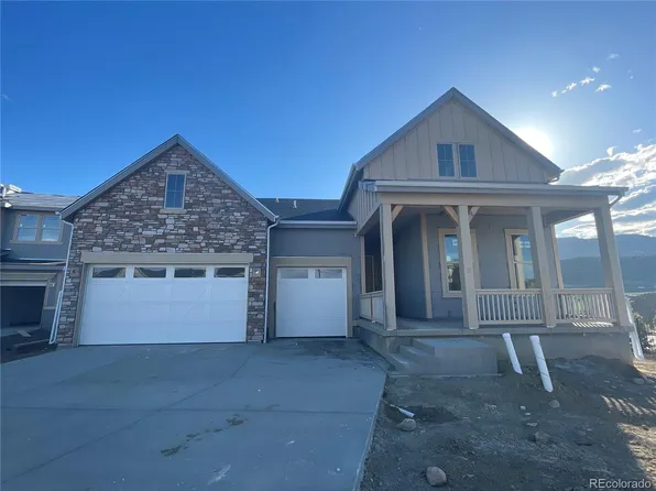 2939 S Quartz Street, Morrison, CO 80465