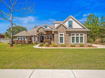 8410 Salt Grass Dr W, Pensacola, FL, 32526