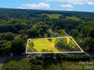 N/a Old Gaffney Rd, Shelby, NC 28152