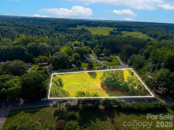 N/a Old Gaffney Rd, Shelby, NC 28152