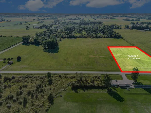 V/l A 96th Ave, Zeeland, MI 49464