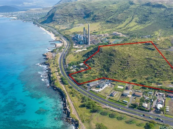 5623 Farrington Hwy, Waianae, HI 96792
