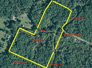 0 Potic Mountain Rd, Athens, NY 12015